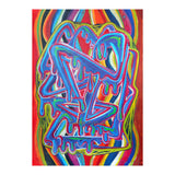 Graffiti Digital 2022 745 (Print Only) thumbnail