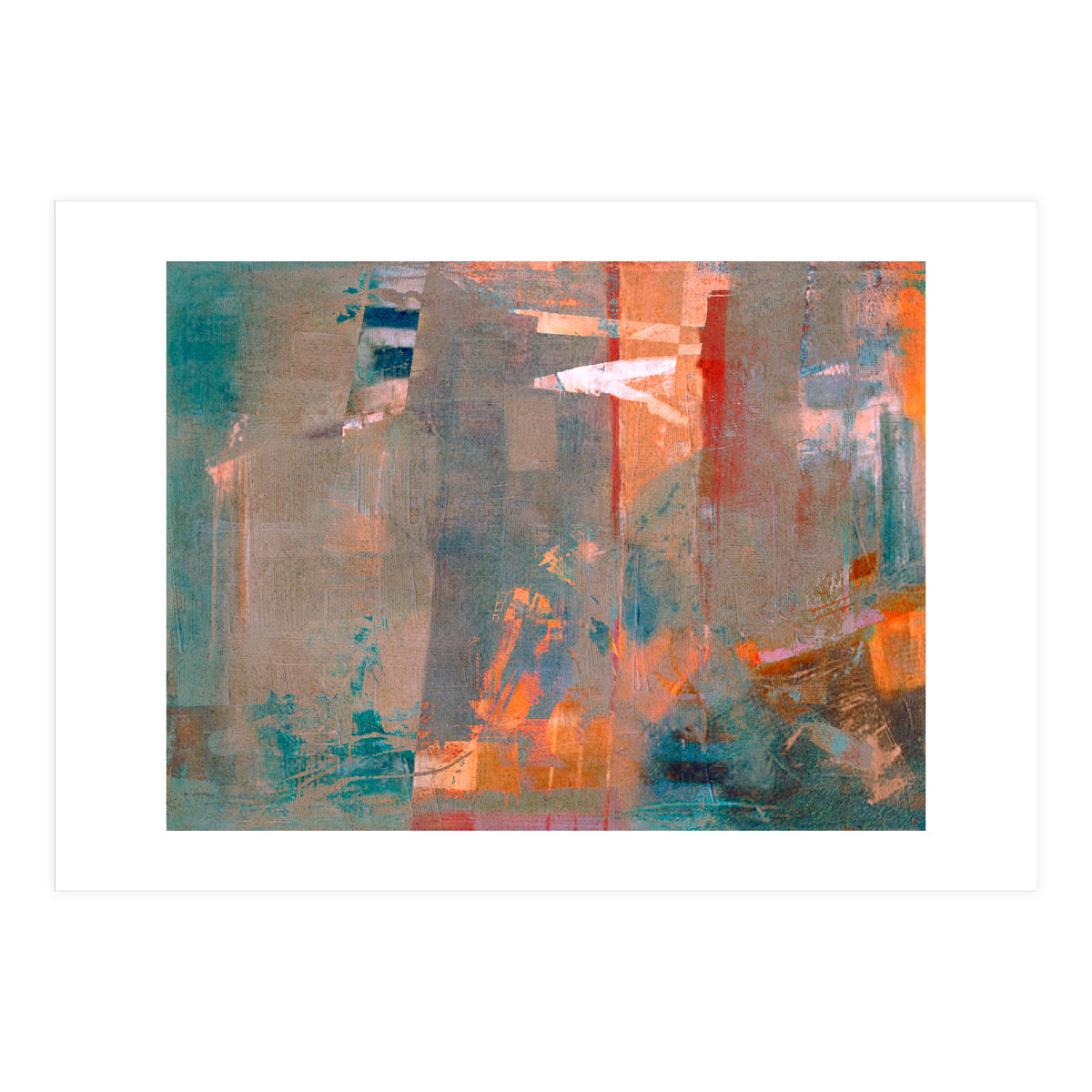 Lezioni Del Piano (Print Only)