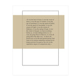 OPENING CITIES (Print Only) thumbnail