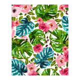 Tropical Shades (Print Only) thumbnail