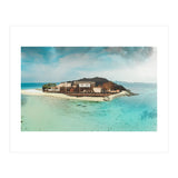 Original Island (Print Only) thumbnail
