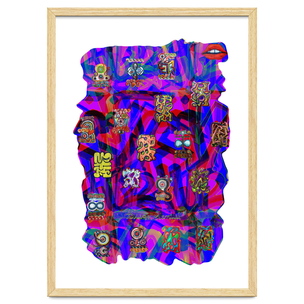 Graffiti 2021 New 37 Copia