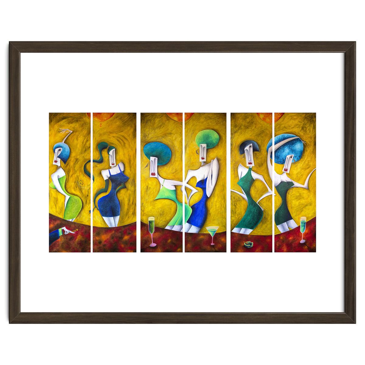 Spend a Little Time with Me