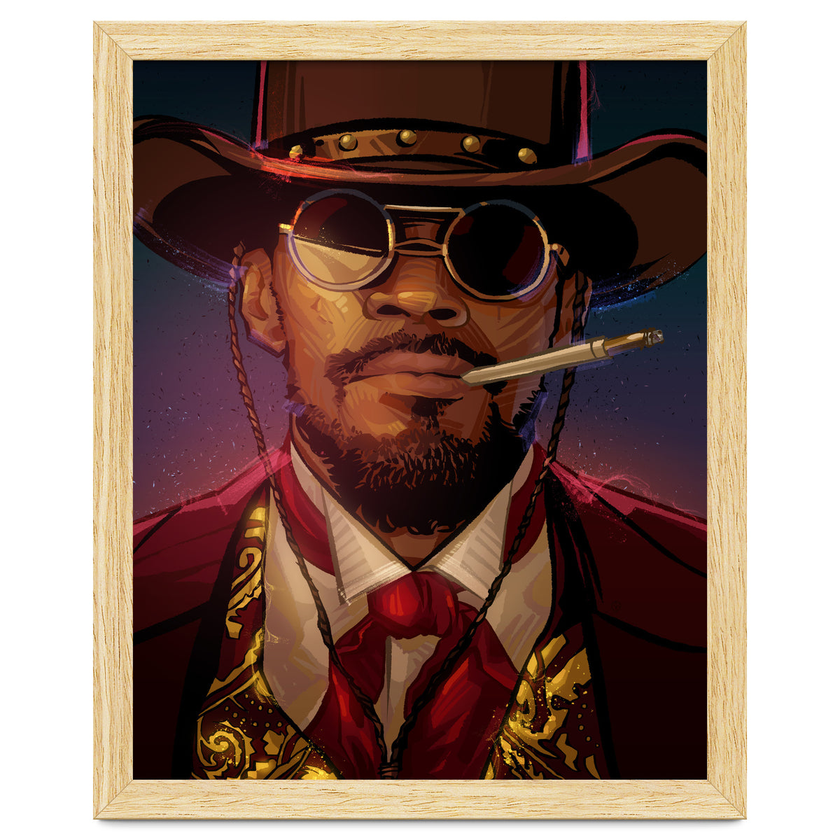 Django