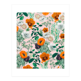 Wildflowers (Print Only) thumbnail