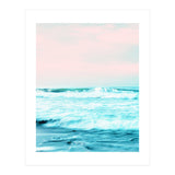 Sun. Sand. Sea. (Print Only) thumbnail