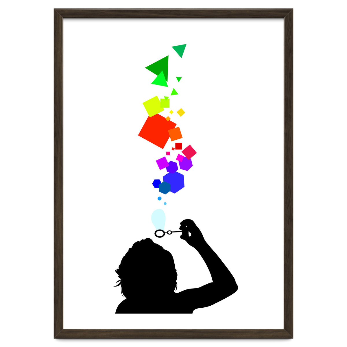 CHILDREN'S IMAGINATION