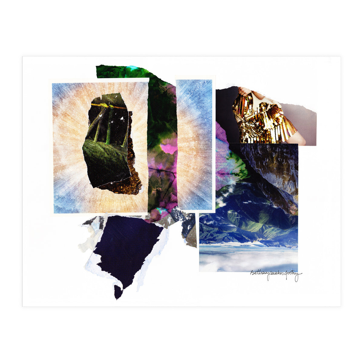 Flash Episode (Print Only)