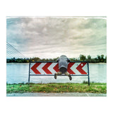Hanging up (Print Only) thumbnail