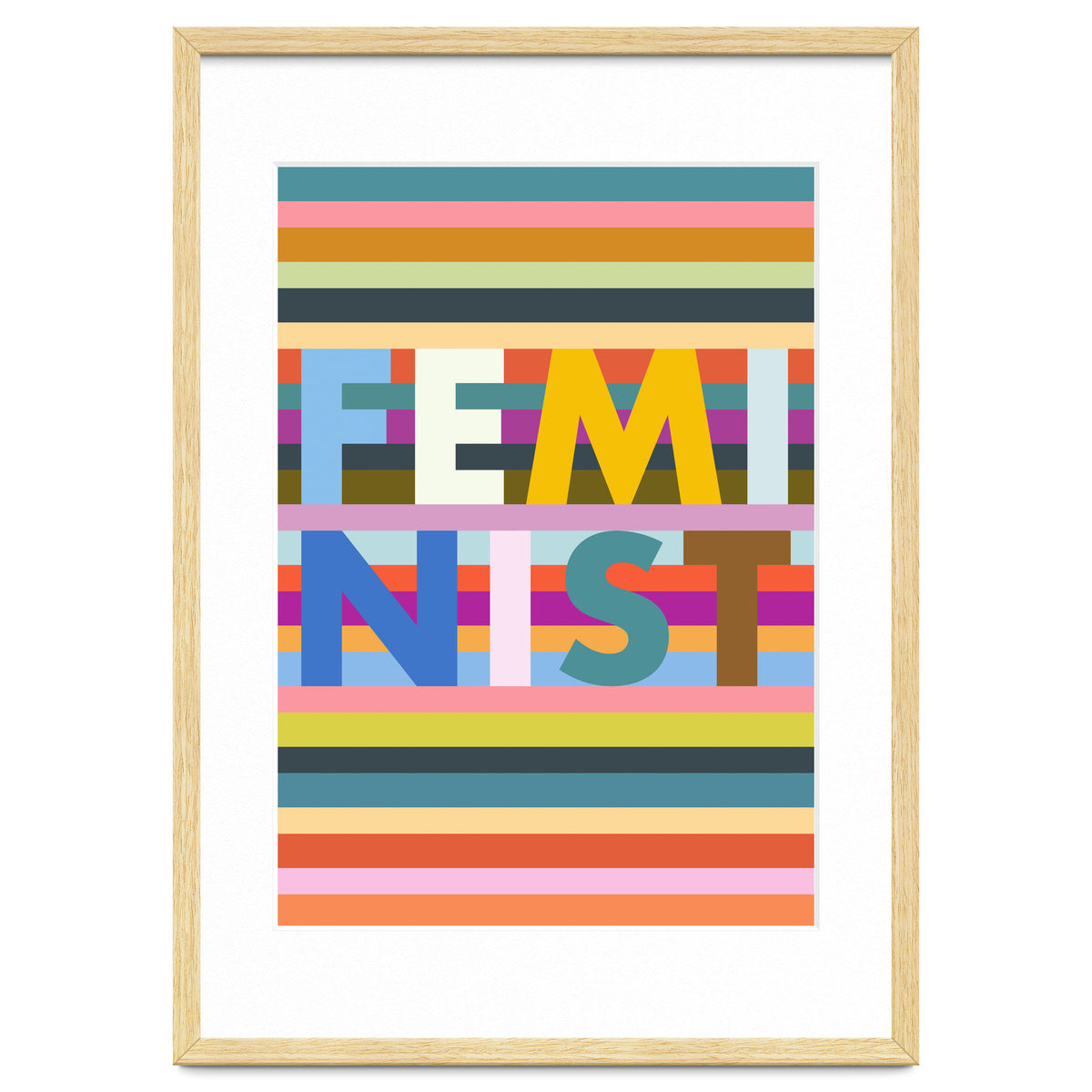 Feminista