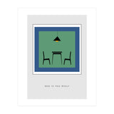 FACE MYSELF (Print Only) thumbnail