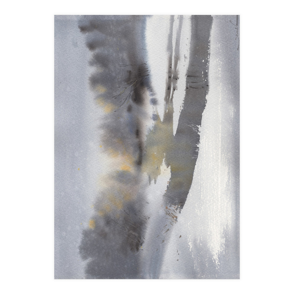 Appeasement (Print Only)