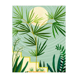 Spring Desert Night (Print Only) thumbnail