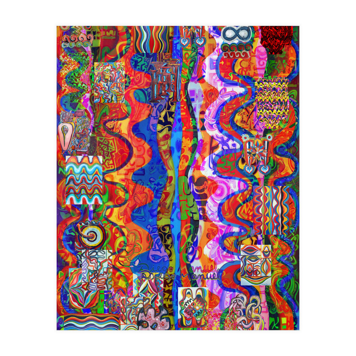 New Graffiti2022 298 (Print Only)