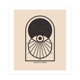 Space And Time (Print Only) thumbnail
