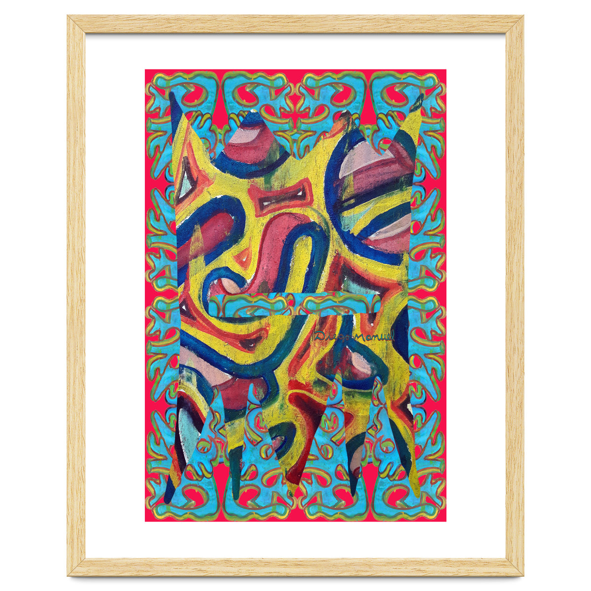 Graffiti Digital Nuevo 2023 18