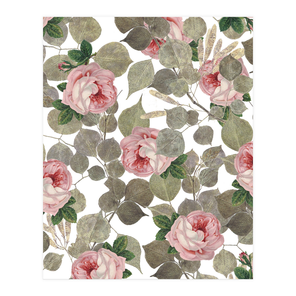 Rebirth (Print Only)