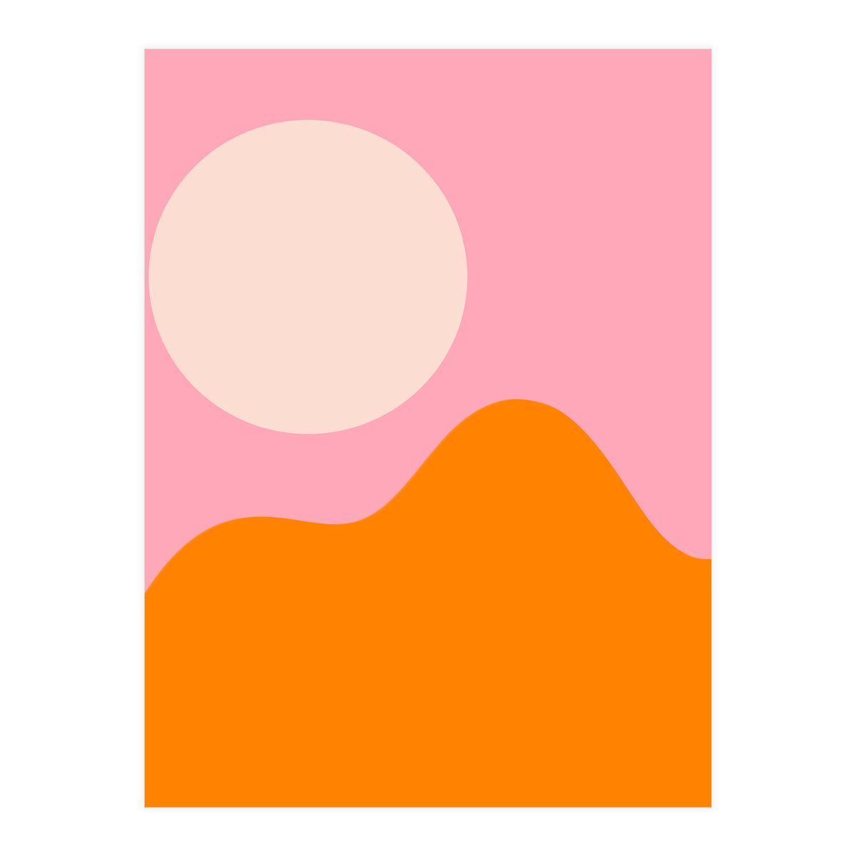 Sueno 1 (Print Only)