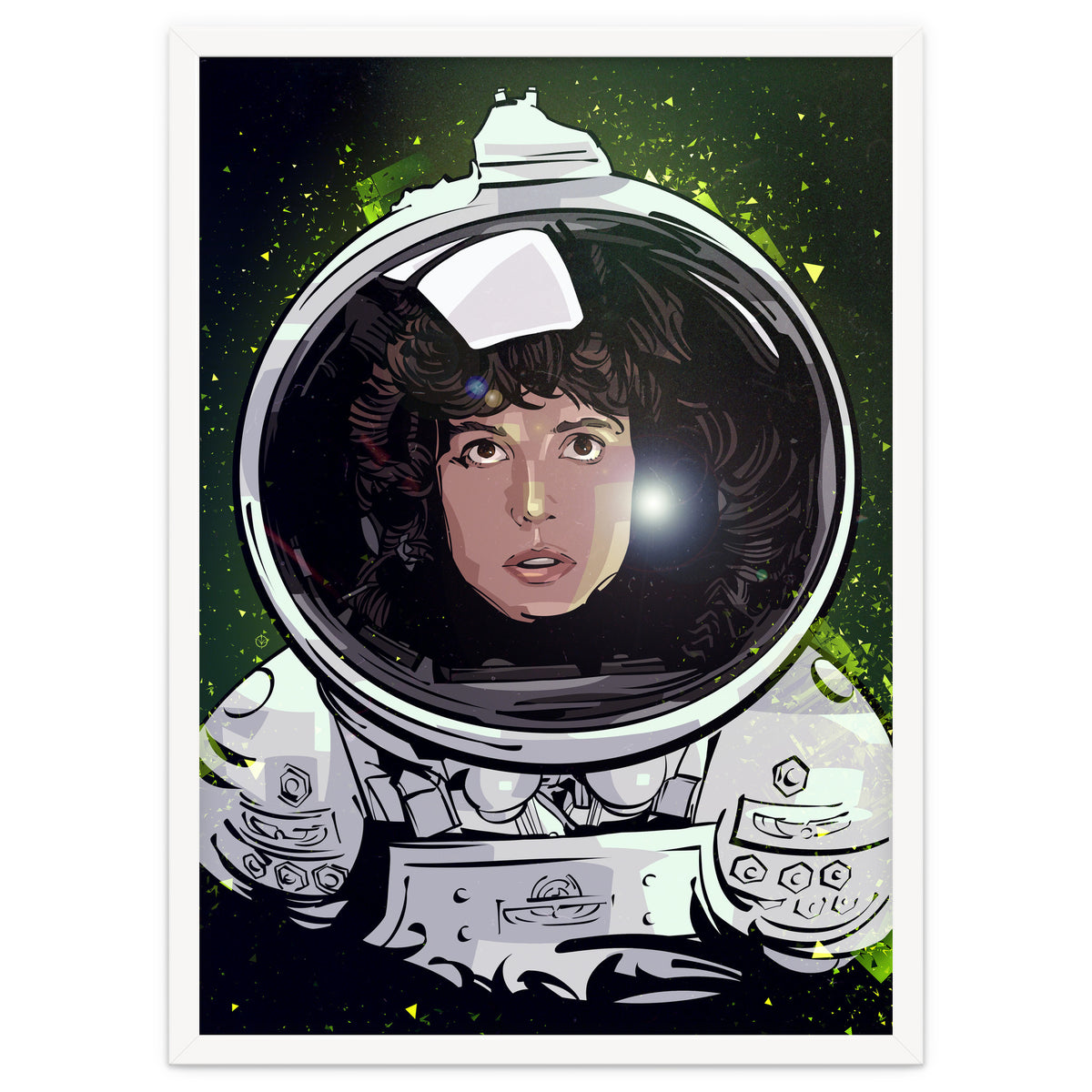 Ellen Ripley Alien