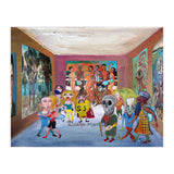Graffiti Digital 2022 992 (Print Only) thumbnail