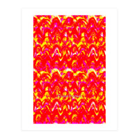Pop Abstract A 68 (Print Only)