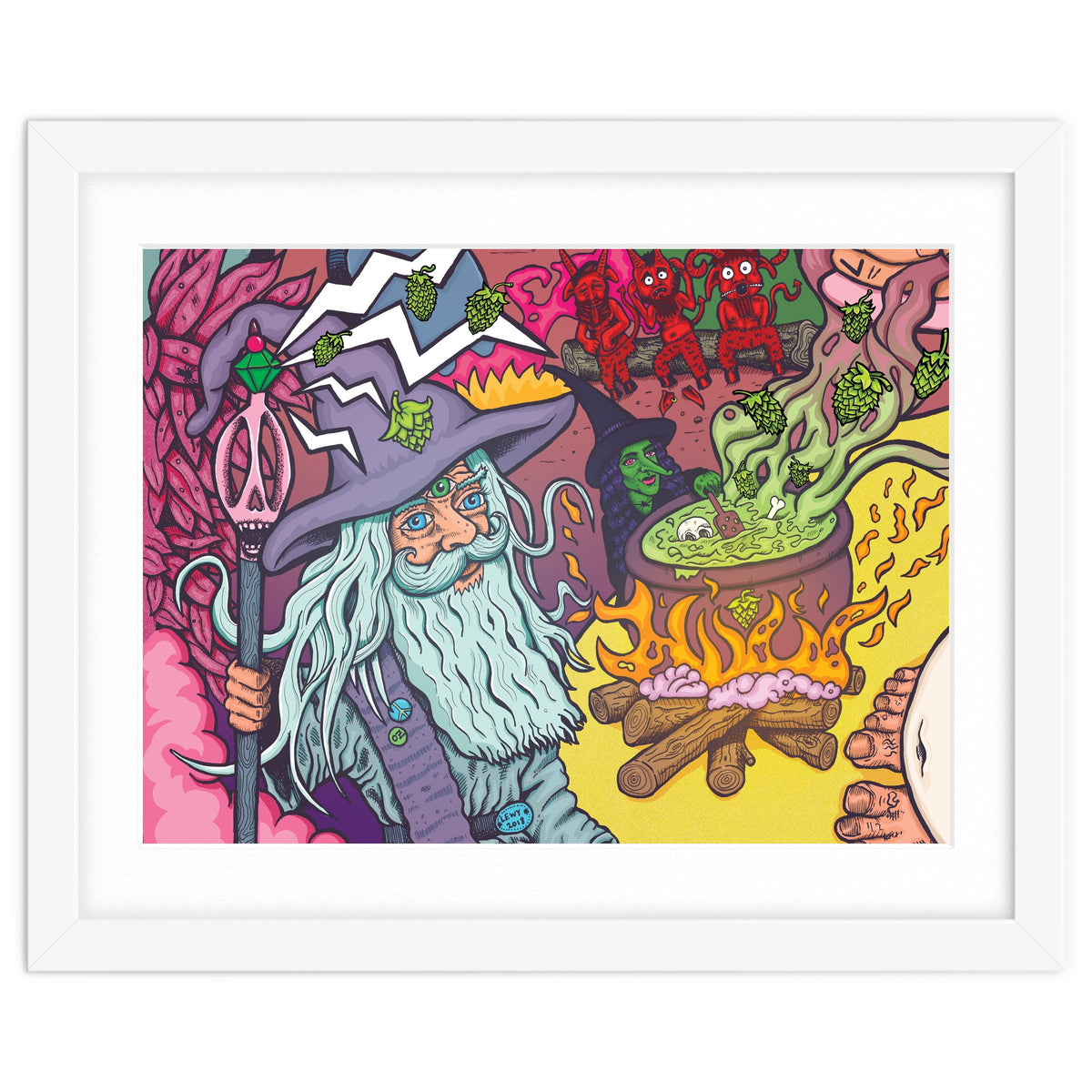 You May As Well Pass IPA 6.9% ABV Abbeydale x Brew York