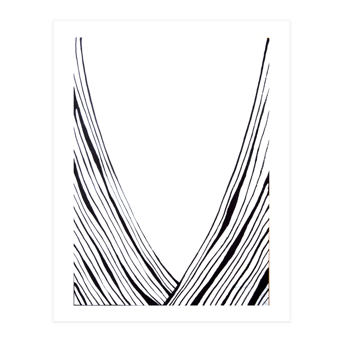 Embracing (Print Only)