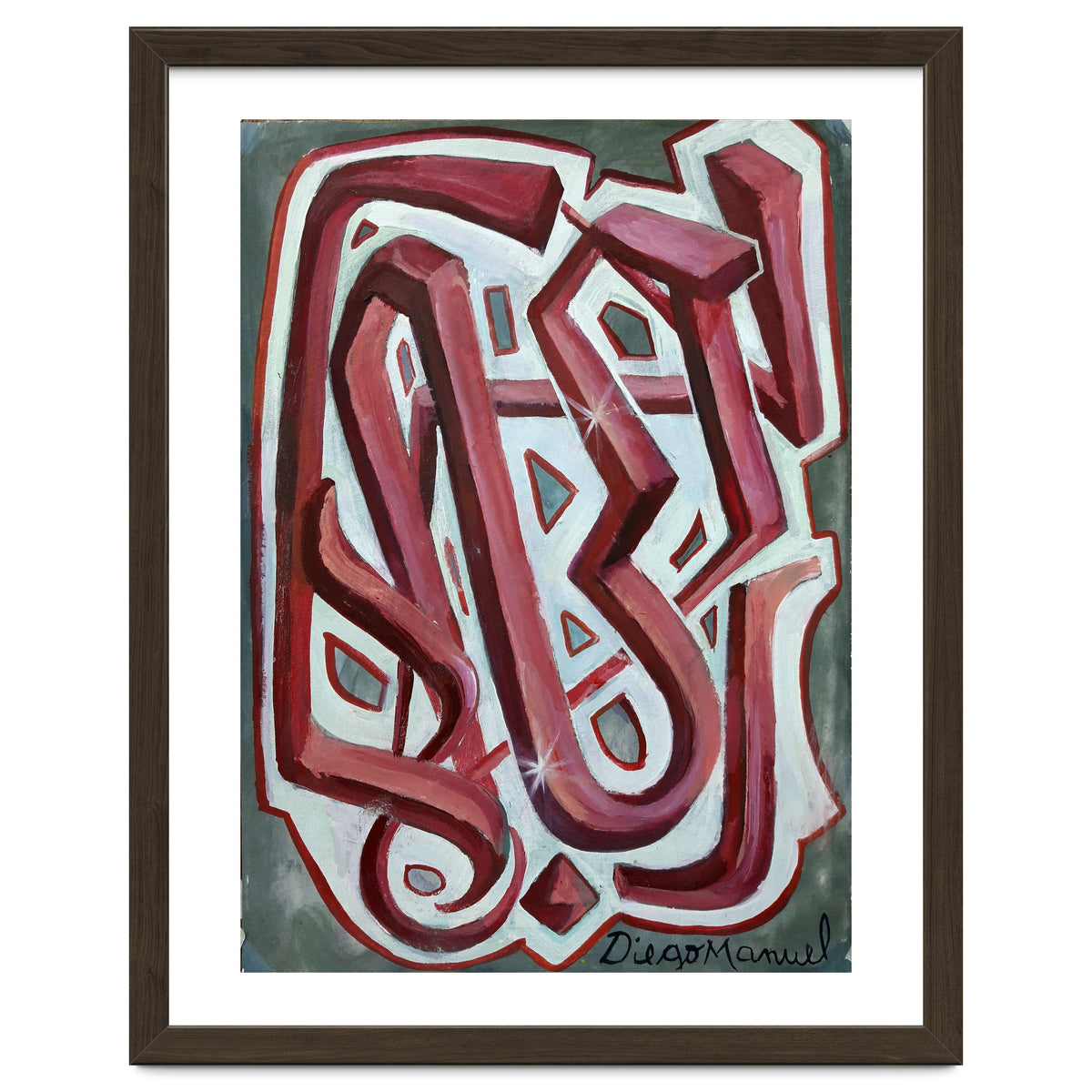 Formas En El Espacio 35