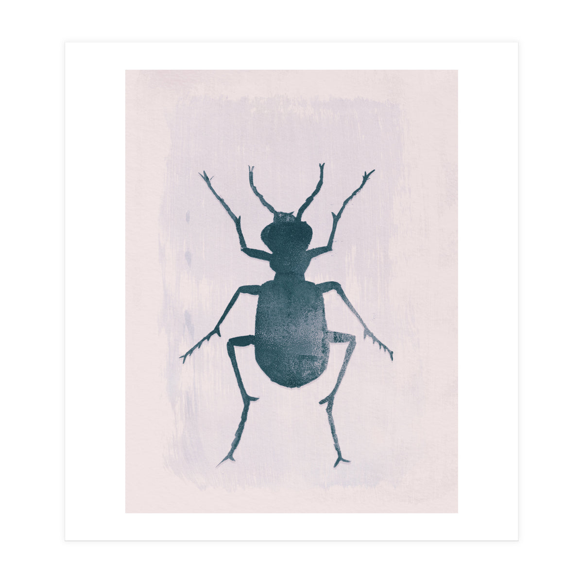 Beetle 1 (Print Only)