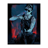 Sarah Connor (Print Only) thumbnail