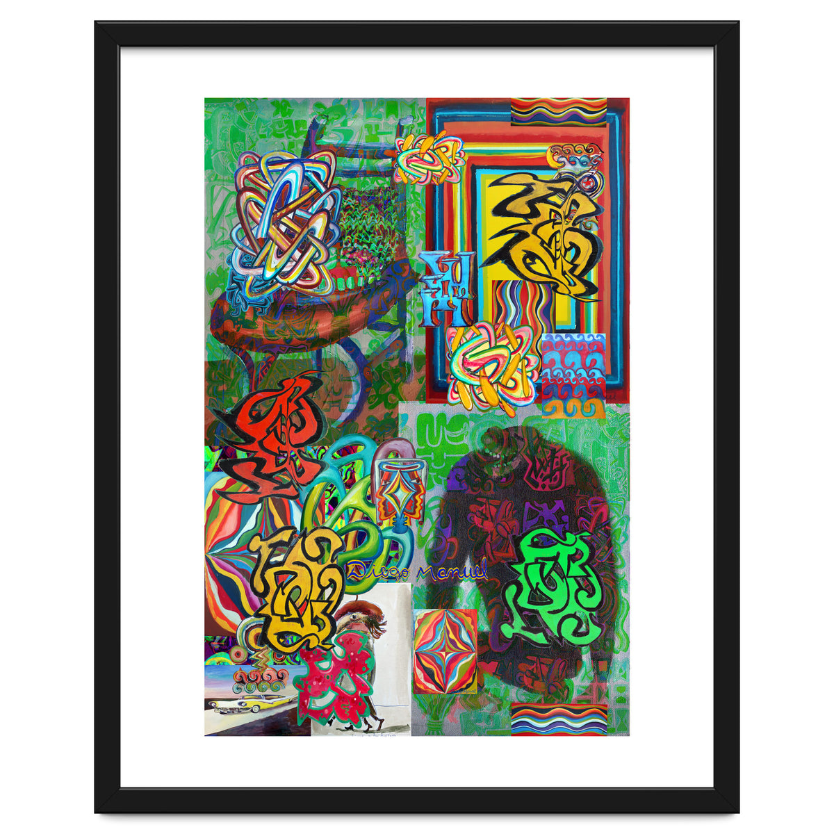 Graffiti Digital 2022 489