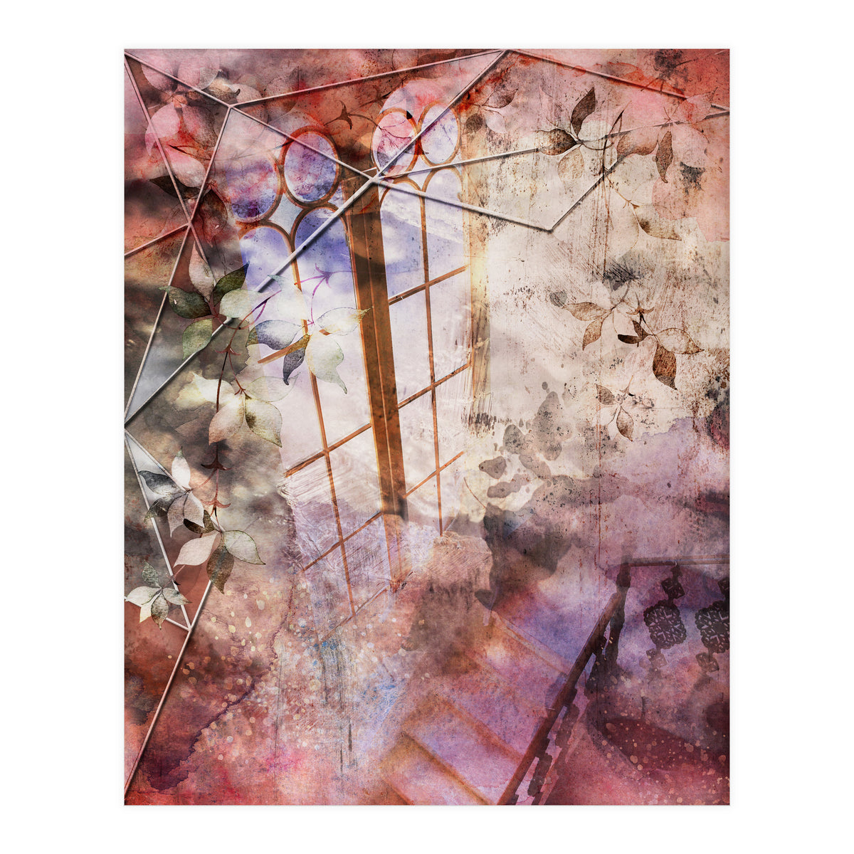 Morning (Print Only)