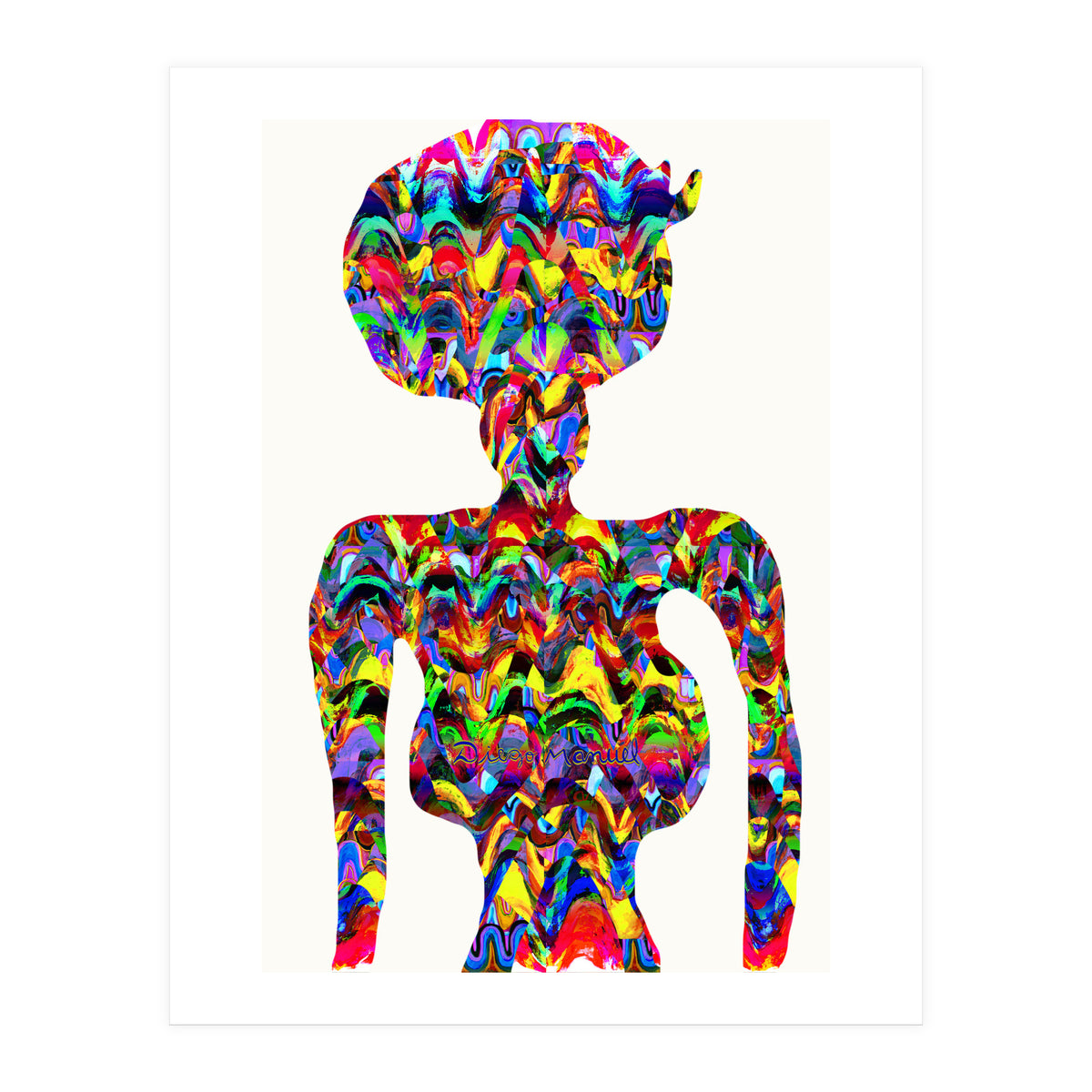 Perfil 16 (Print Only)