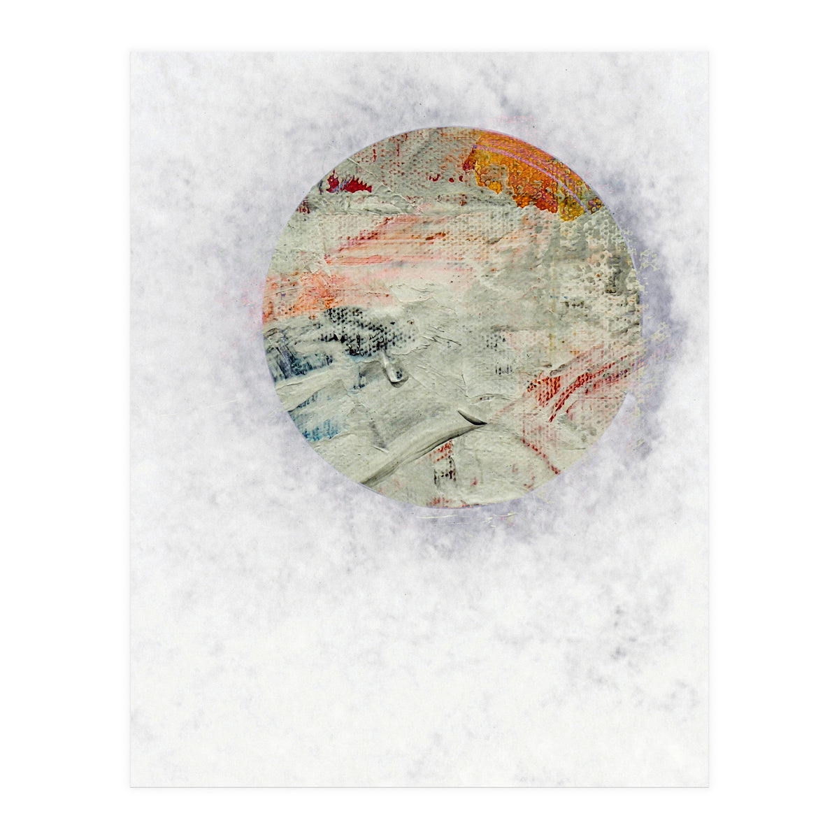 Walkingonthemoonlight II (Print Only)