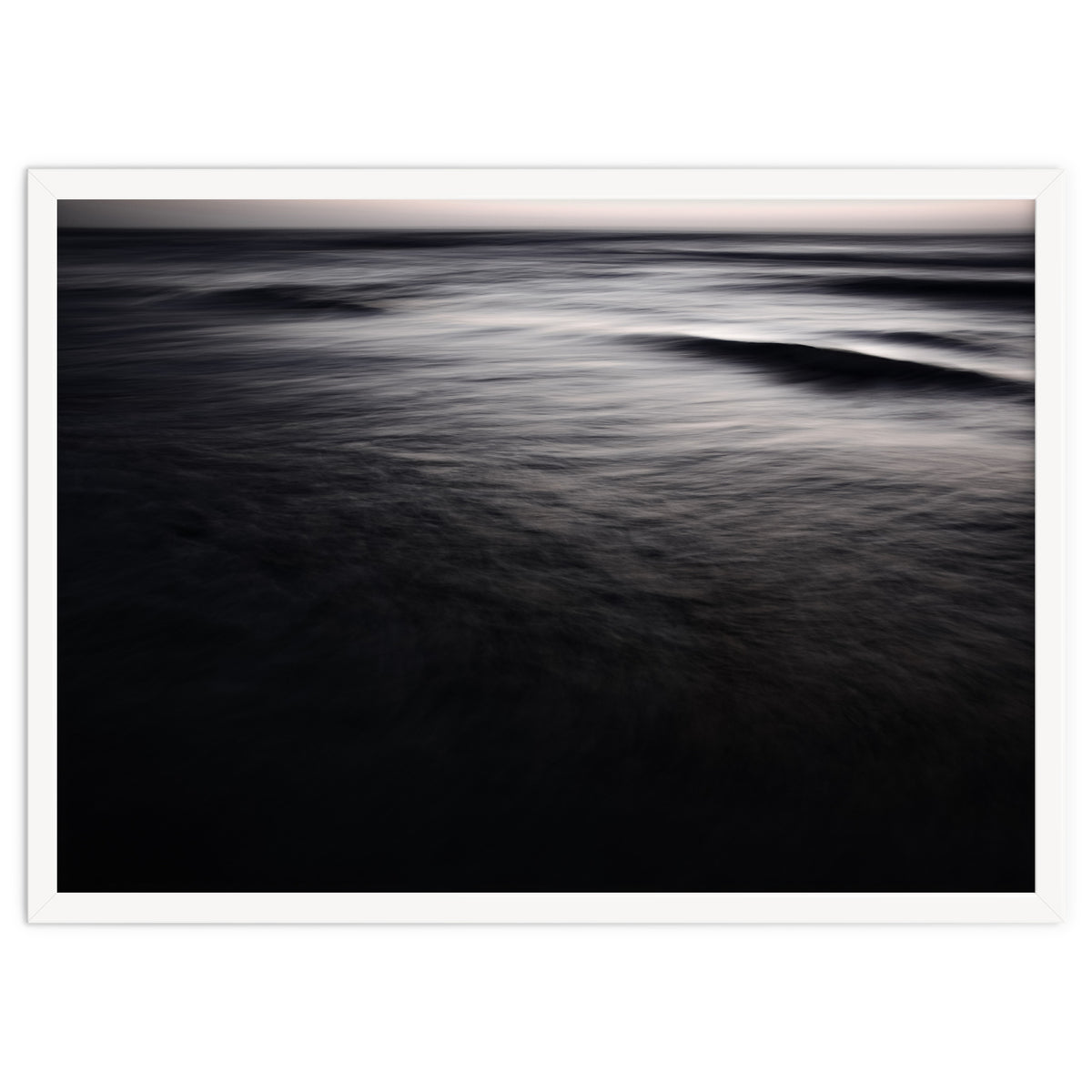 After the sun has set III