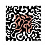 Twisted Beats No. 9.2 - Party (Print Only) thumbnail