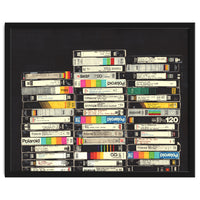 VHS Stack