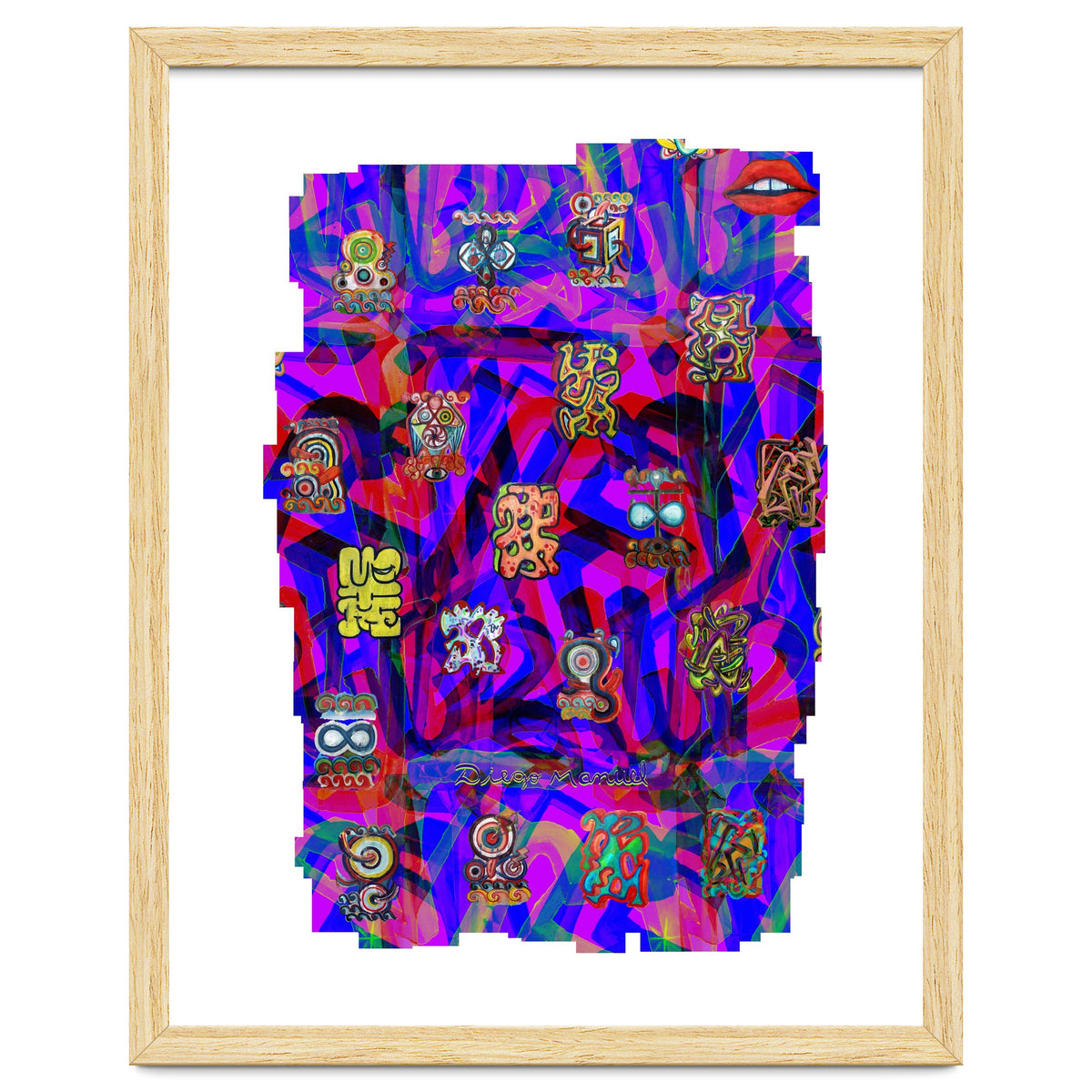 Graffiti 2021 New 37