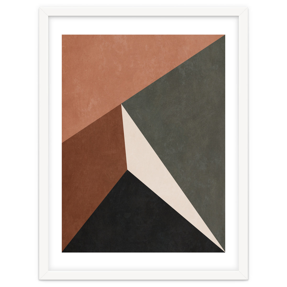 GEOMETRIC SHAPES - N02