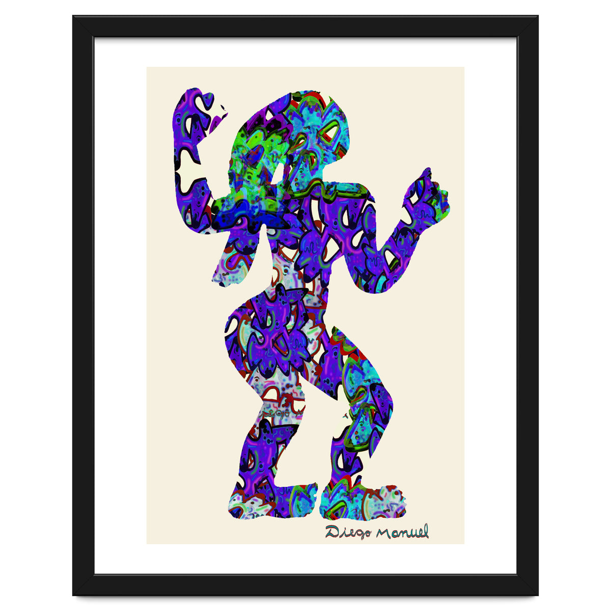 Graffiti Digital Nuevo 3