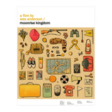 Moonrise Kingdom (Print Only) thumbnail