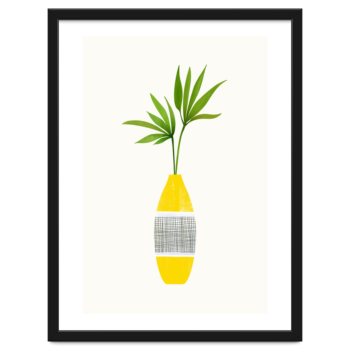 Tropical Still Life