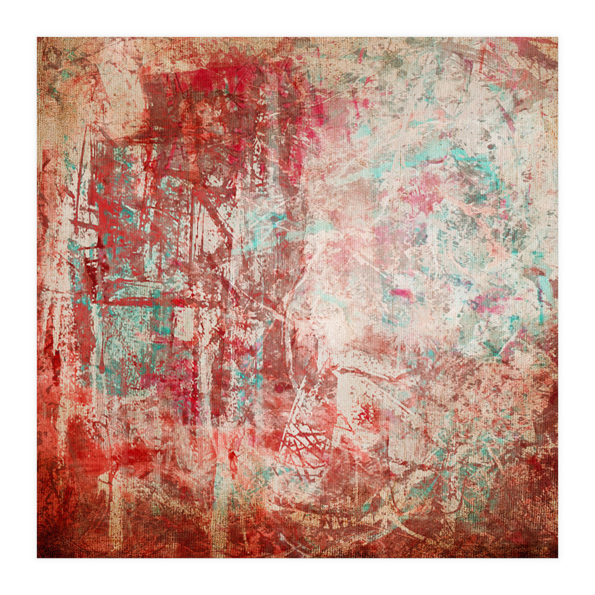 Careless (Print Only)