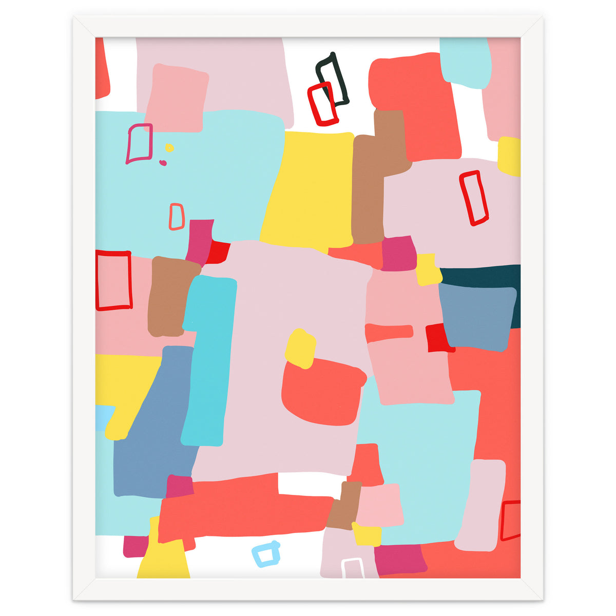 Windows Of Possibility