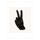 Peace (Print Only) thumbnail