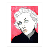 Day dream (Print Only) thumbnail