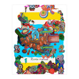 Graffiti 2021 New 29 Copia (Print Only) thumbnail