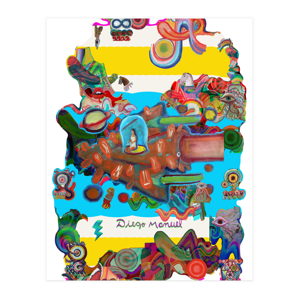 Graffiti 2021 New 29 Copia (Print Only)