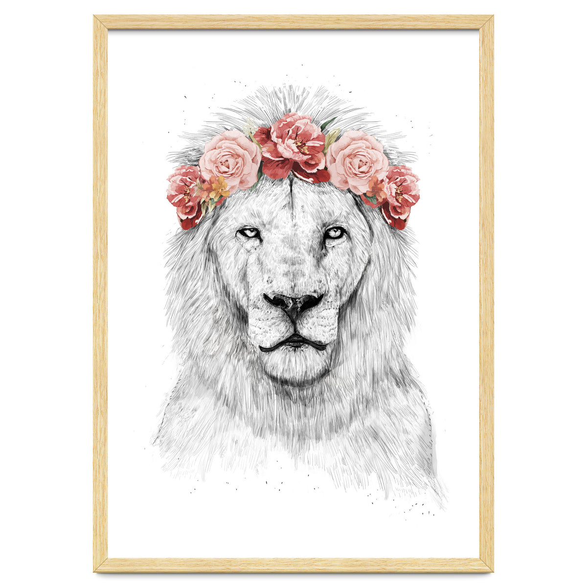 Festival Lion