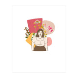 Chaide (Print Only) thumbnail